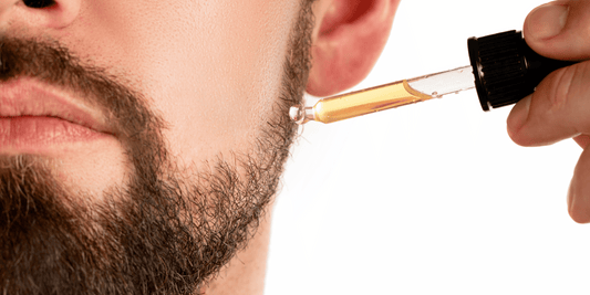 The Benefits of a Beard Care Kit:
