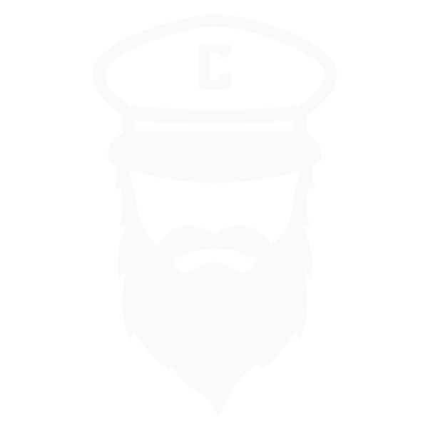 CPTN BEARD CO. logo