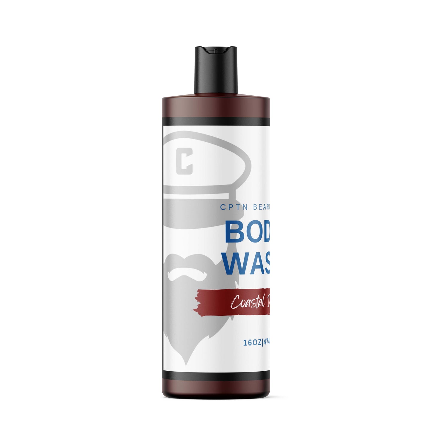 Organic Body Wash