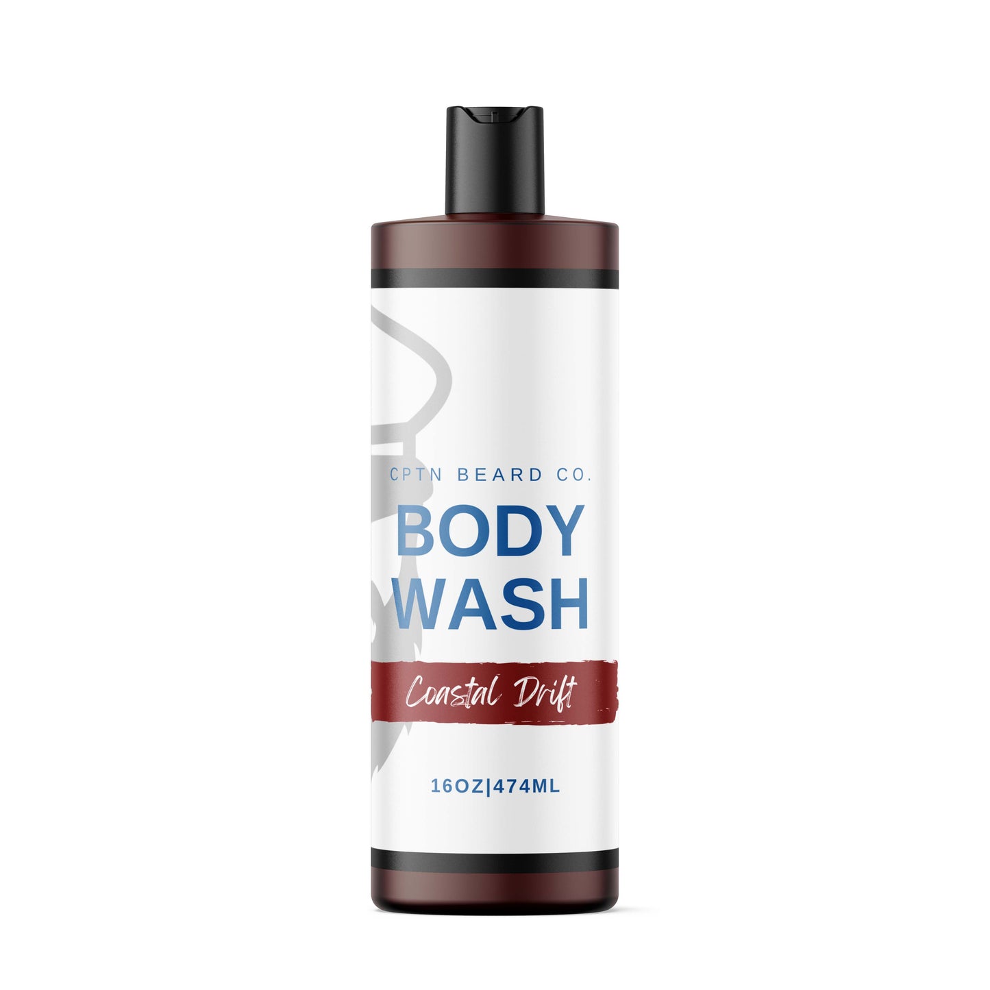 Organic Body Wash