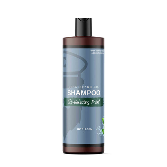 Organic Shampoo