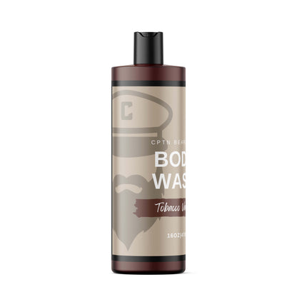 Organic Body Wash