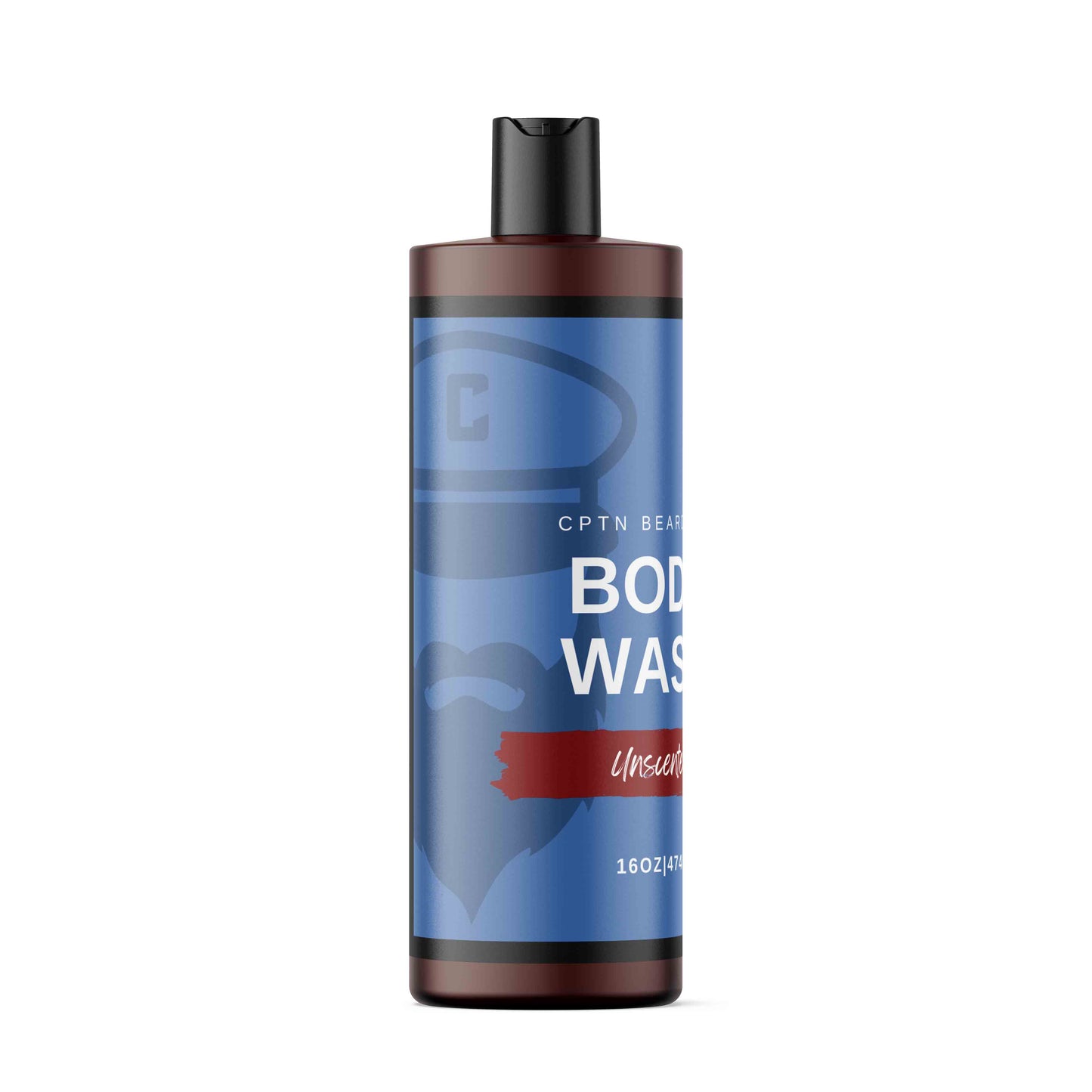 Organic Body Wash